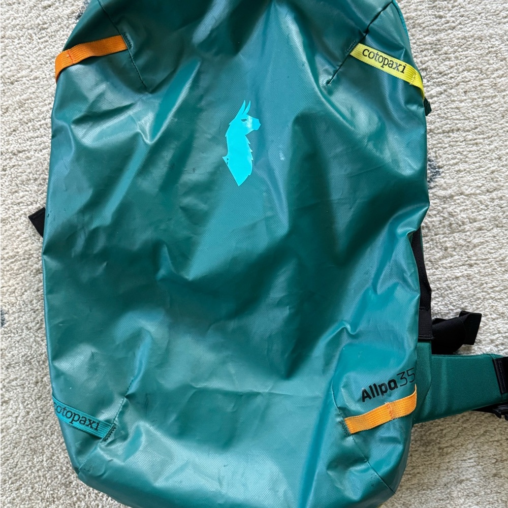 Cotopaxi Allpa Backpack - 35L